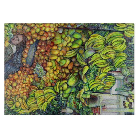 Neat, Sweet en in de Side Pocket, Mexico Snijplank (Voorkant)