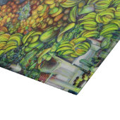 Neat, Sweet en in de Side Pocket, Mexico Snijplank (Hoek)