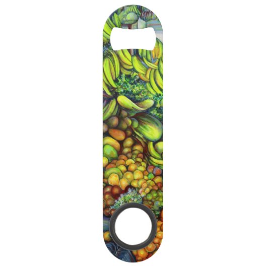 Neat, Sweet en in de Side Pocket, Mexico Speed Flessenopener (Voorkant)