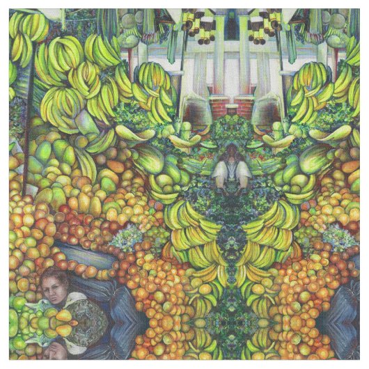 Neat, Sweet en in de Side Pocket, Mexico Stof (Close Up)