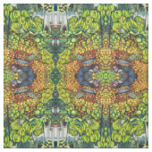 Neat, Sweet en in de Side Pocket, Mexico Stof (Swatch)