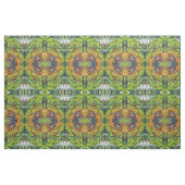 Neat, Sweet en in de Side Pocket, Mexico Stof (Fat Quarter)