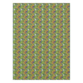 Neat, Sweet en in de Side Pocket, Mexico Tafelkleed (Voorkant)