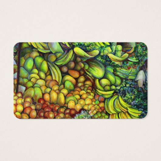 Neat, Sweet en in de Side Pocket, Mexico Visitekaartje (Voorkant)