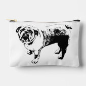 Neat Zips, Clear Mark Etui (Voorkant)