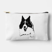 Neat Zips, Clear Mark Etui (Voorkant)