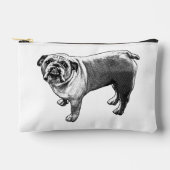 Neat Zips, Festive Whisper Etui (Voorkant)