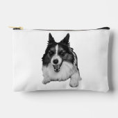 Neat Zips, Holiday Flair Etui (Voorkant)