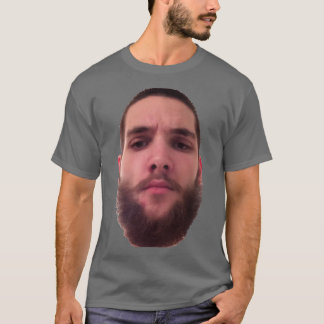 NeatMike T-shirt