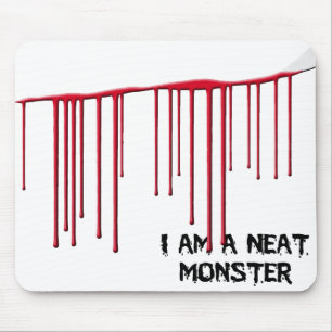neatmonster muismat