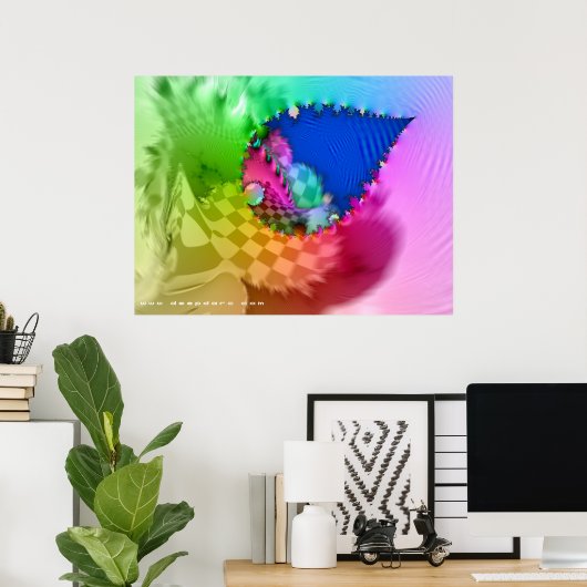 Neato 01 poster (Thuiskantoor)