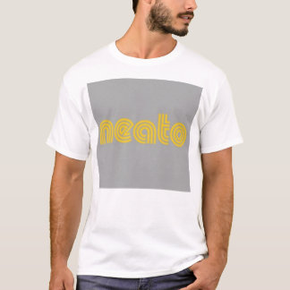 Neato T-shirt