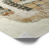 Nebamun ontvangt aanbiedingen van zijn zoon poster (Hoek)