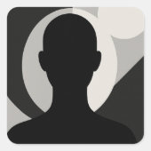 Nebel stickers (Voorkant)