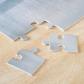 Nebel Zeit Legpuzzel (Zijkant)