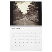 Nebo monteren kalender (Mar 2026)