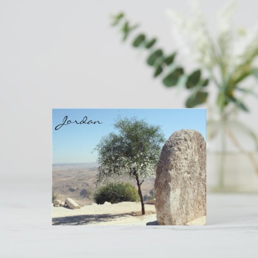 nebowiel briefkaart (Staand voorkant)