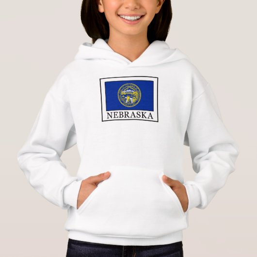 Nebraska (Voorkant)