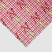 Nebraska 10lb-weefselpapier tissuepapier (Detail)