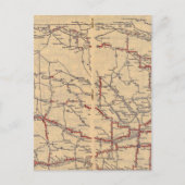 Nebraska 2 briefkaart (Voorkant)