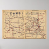 Nebraska 2 poster (Voorkant)