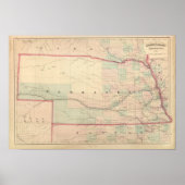 Nebraska 2 poster (Voorkant)