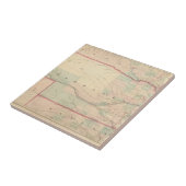 Nebraska 2 tegeltje (Zijkant)