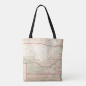 Nebraska 2 tote bag (Achterkant)