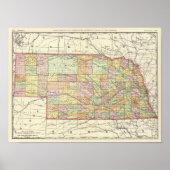 Nebraska 4 poster (Voorkant)