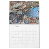 Nebraska Autumn 2026 calendar Kalender (Mar 2027)