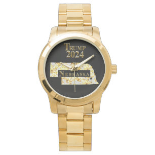 NEBRASKA BIER HORLOGE