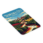 Nebraska City VS Magneet (Rechterzijde)