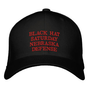 NEBRASKA DEFENSIE PET