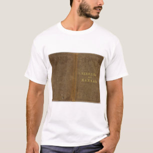 Nebraska en Kansas 4 T-shirt