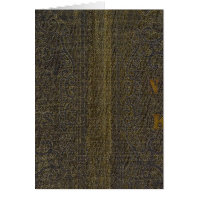 Nebraska en Kansas 5 (Voorkant)