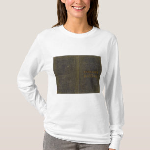 Nebraska en Kansas 5 T-shirt