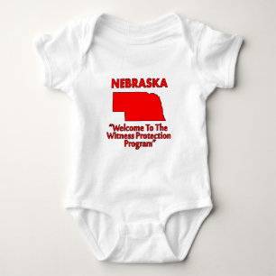 Nebraska - Getuigenbeschermingsprogramma Romper