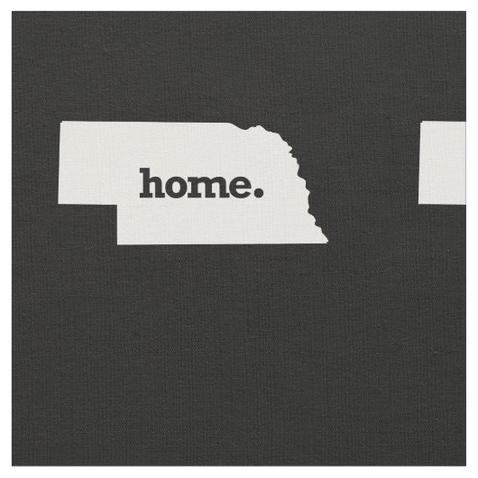 Nebraska Home Stof (Close Up)