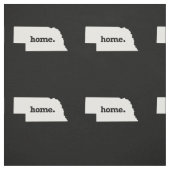 Nebraska Home Stof (Swatch)