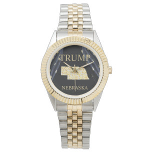 NEBRASKA HORLOGE