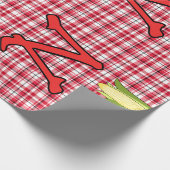 Nebraska inpakpapier (Hoek)