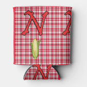 Nebraska Koelbox Blikjeskoeler (Voorkant)