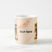 Nebraska Koffiemok (Center)