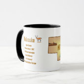 Nebraska Mok (Voorkant links)