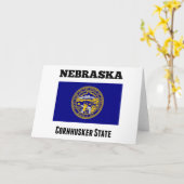 Nebraska, Mossibilities.. eindeloos, Kaart (Gele Bloem)