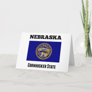 Nebraska, Mossibilities.. eindeloos, Kaart
