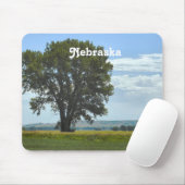 Nebraska Muismat (Met muis)