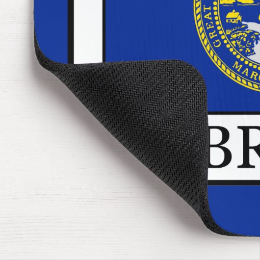 Nebraska Muismat (Hoek)