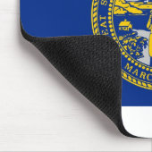 Nebraska Muismat (Hoek)