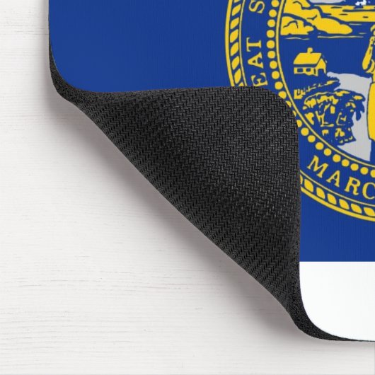 Nebraska Muismat (Hoek)